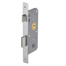 Comex Bathroom Mortise Lock With Ball Bearing