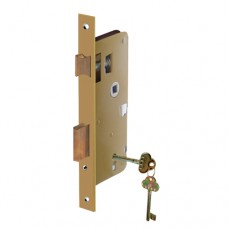 Extra Room Mortise Lock With Ball Bearing