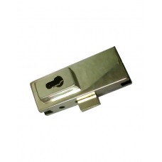 Patch Fittings- New Alberto -Cylinder Lock-42