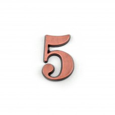 Door Number (5)