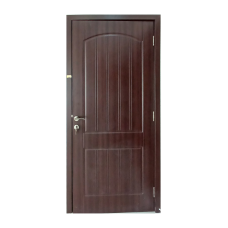 باب خشب