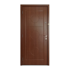باب خشب