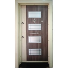 باب مصفح تركى panel